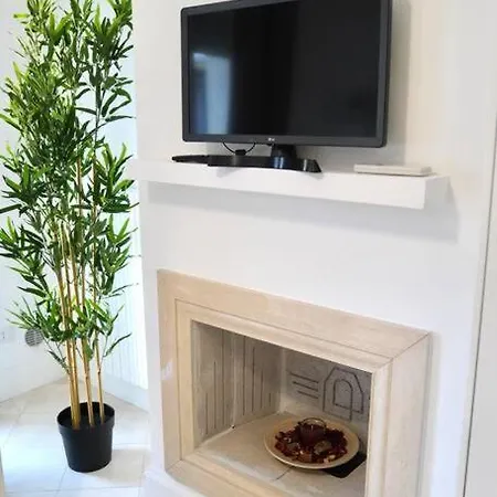 Camilluccia Loft 로마