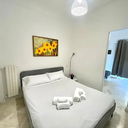 아파트 Camilluccia Loft