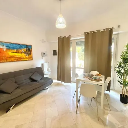 Camilluccia Loft