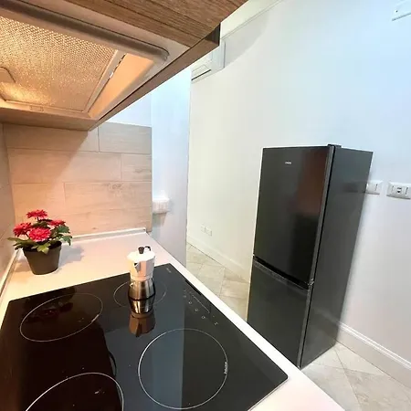 Camilluccia Loft *
