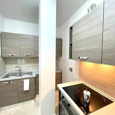 Camilluccia Loft * 로마