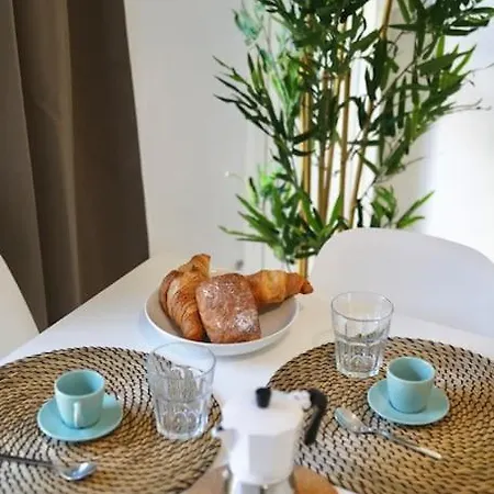 Camilluccia Loft 아파트