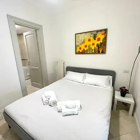 아파트 Camilluccia Loft *