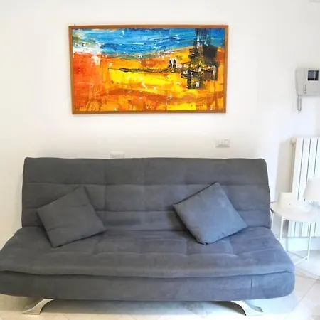 Camilluccia Loft 아파트 로마