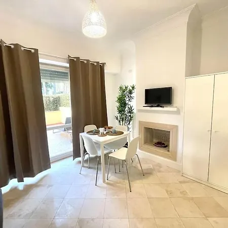 Camilluccia Loft
