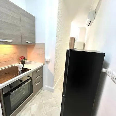 아파트 Camilluccia Loft *