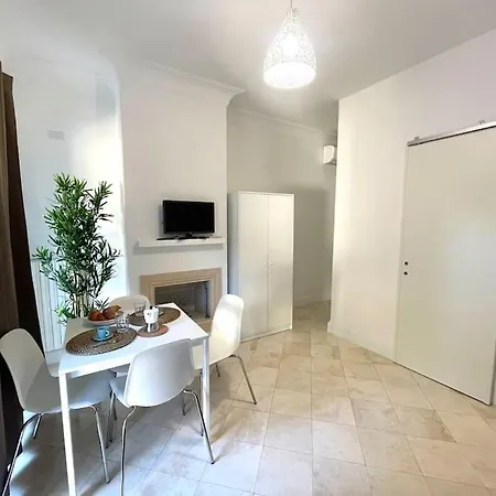 Camilluccia Loft 아파트 로마