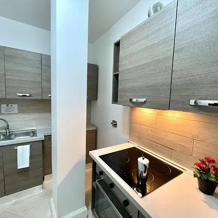 Camilluccia Loft *