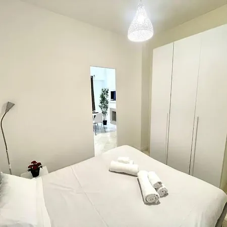 Camilluccia Loft 로마