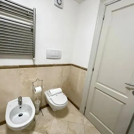 Camilluccia Loft