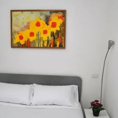 Camilluccia Loft 아파트