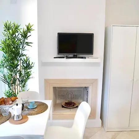 Camilluccia Loft 아파트 *