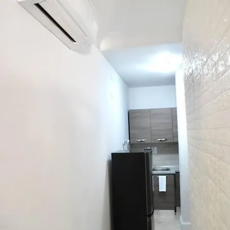 Camilluccia Loft * 로마
