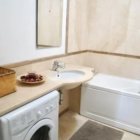 아파트 Camilluccia Loft