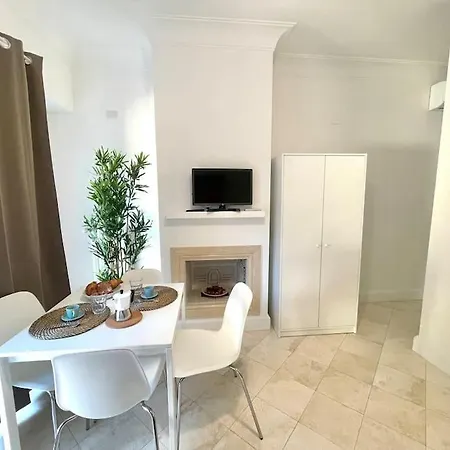 아파트 Camilluccia Loft 로마